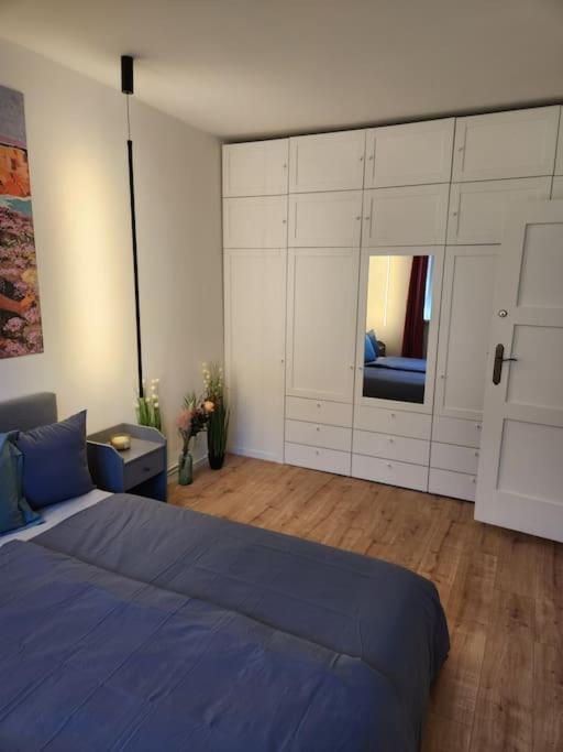 Baltic Garden Suite Dziwnów Exteriér fotografie